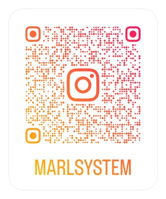Instagram QRコード