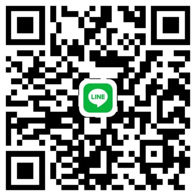 LINE公式アカウント QRコード